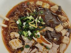 -蒋家肠旺面馆老店(合群路店)