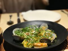 -Mercato莫卡多露台餐厅与酒吧(K11店)