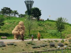 -密云玫瑰情园
