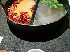 -盡膳口福跷脚牛肉火锅(合生汇购物中心店)