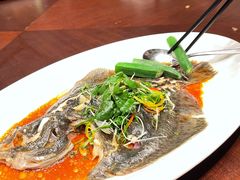 -鹭禧·中餐厅(厦门波特曼七星湾酒店)