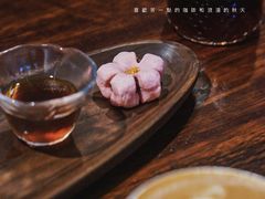 -枫桥边coffee(滨江路店)