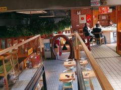 -福茂源横山铁锅羊肉(牡丹园店)