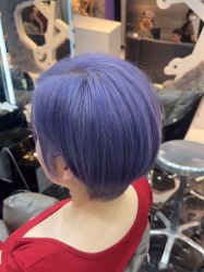 -TOP HAIR SALON