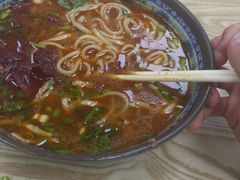 -蒸香阁皖北特色小吃(万达广场店)