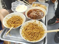 -小秋水饺(大成路总店)