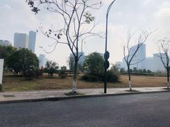 -钱江新城