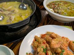 -侠成水上农庄(工业大道店)