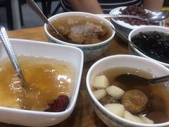 -冰神糖水铺(国贸中心店)