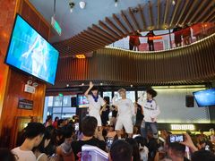 -HIB HUB公社(解放西路店)