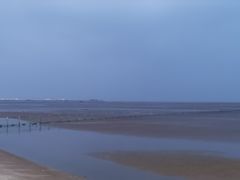 -刘家湾赶海园