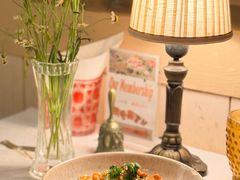 -秘密花园(法华镇路店)