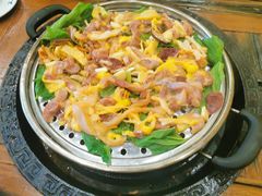 桑拿鸡-阿多私房菜(顺德店)