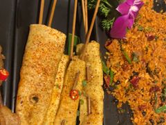 -辉记炭烧海鲜大排档·老字号(福田店)