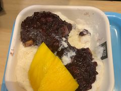 -满记甜品(加州阳光开元广场店)