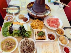 -阳坊大都涮羊肉(阳坊总店)