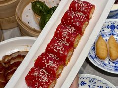 -陶兰居·香港饭店·海鲜大排档(圆融时代广场店)