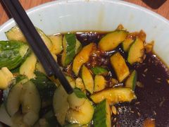 -味一楼兰州拉面(机场一店)