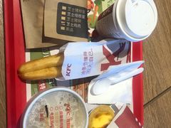 -肯德基(珠峰店)