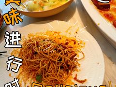 -柴门饭儿(成都太古里店)
