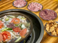 -海关荤豆花(洋河一路店)