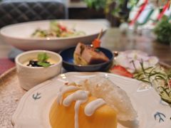 -翡翠鸟精品泰国菜(北辰财富中心店)