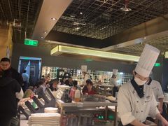 -厚贞日式烤肉(浦东汇智店)