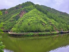 -仙居谷风景区