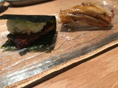 -然寿司(郎园vintage店)