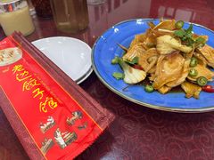 -老边饺子馆(中街店)