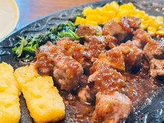 -萨莉亚意式餐厅(南京虹悦城店)