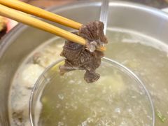 -牛天下·牛肉·海鲜·打边炉·融合菜