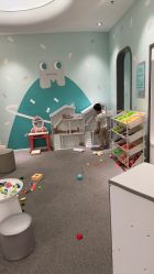 -MINI MARS 移动的空间站乐园·餐饮·派对(浦东金桥店)