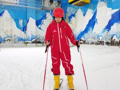 -石林冰雪海洋世界