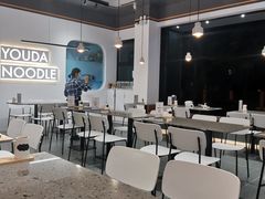 大堂-友达面馆(海珠店)