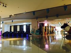 -山文星辉影城(青岛和谐广场店)