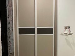 -索菲亚衣柜橱柜家具全屋定制(汶水红星店)