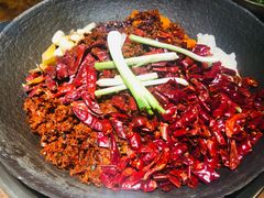 -四小区火锅·巷子里的重庆火锅(花照壁店)