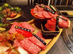 -东京烧肉 平城苑(银座５丁目店)