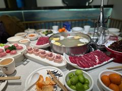 -俏牛哥鲜牛肉牛肆馆(重庆天地店)