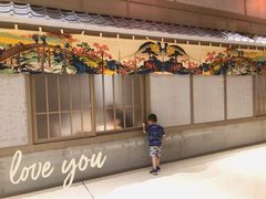 -藤鹤日本料理(保利广场店)