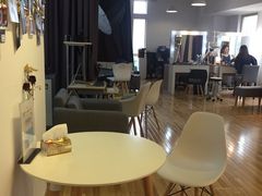 -壹人壹像工作室(购物公园店)