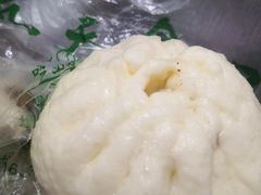-航天馒头(瞻园路店)