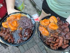 -小胖老味刨冰