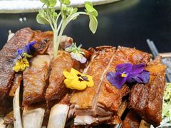 -柳莺湖上·湖景餐厅·江南菜(西湖店)