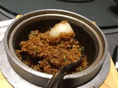 -御花园·粤菜·海鲜火锅(中山公园店)