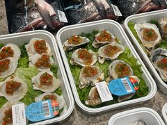 -果蔬好生活超市(双井店)