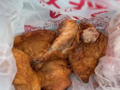 -新桥炸鸡店(中昂时代广场店)