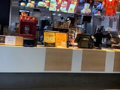 -麦当劳(南京苍山路店)