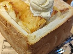 -去茶去餐厅(中央大街店)